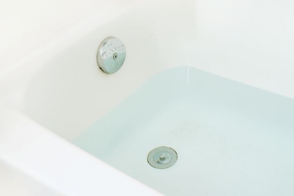 Bathtub Drain Replacement in Palm Beach Gardens