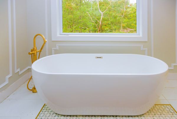 Bathtub Plumbing Repair in Palm Beach Gardens