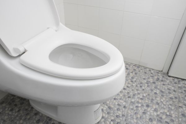 Cost of New Toilet Installation in Palm Beach Gardens