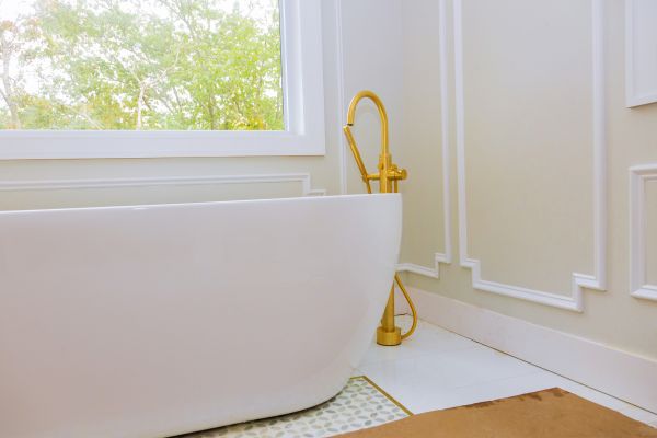 Tub Water Leak Repair in Palm Beach Gardens