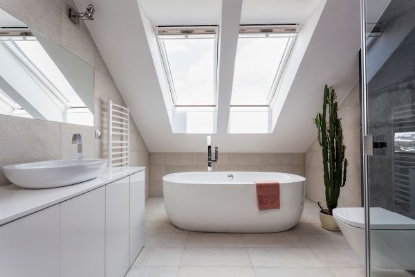 Loft Plumbing in Palm Beach Gardens