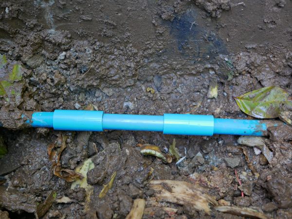 Cost of Cracked Pipe Repair in Palm Beach Gardens