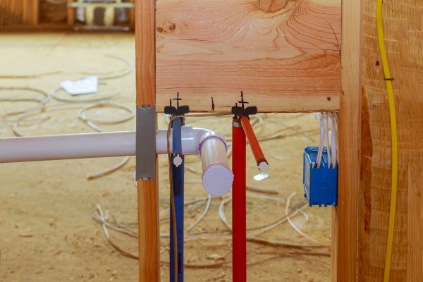 Pex Pipe Installation in Palm Beach Gardens