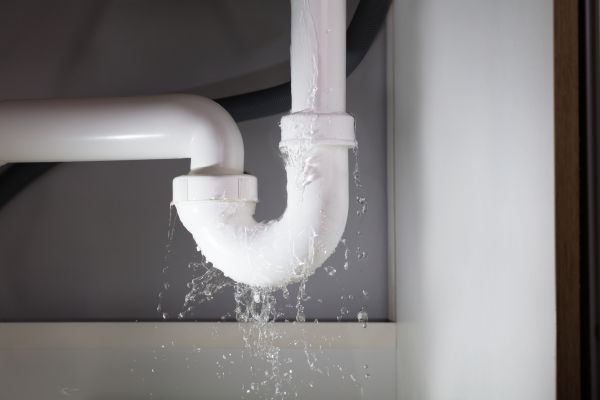 Leaky Pipe Repair in Palm Beach Gardens