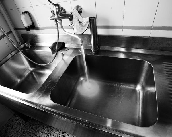 Restaurant Plumbing in Palm Beach Gardens