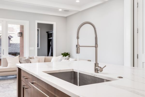 Faucet Installation Service in Palm Beach Gardens