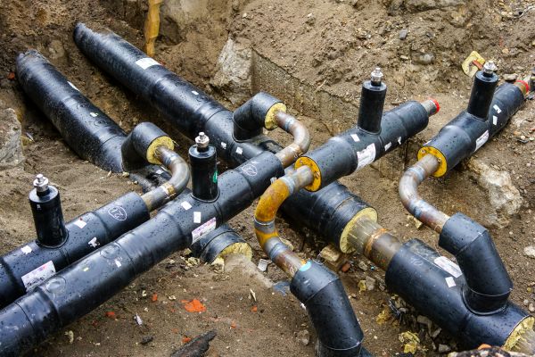 Pipes Replacement in Palm Beach Gardens