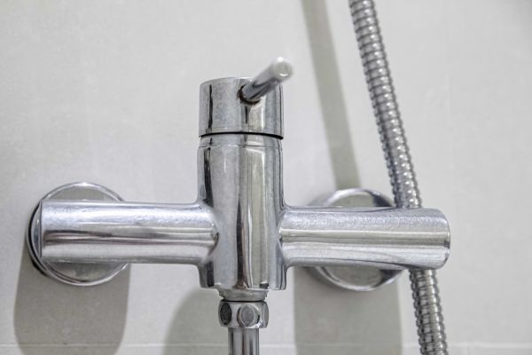 Shower Lever Repair in Palm Beach Gardens