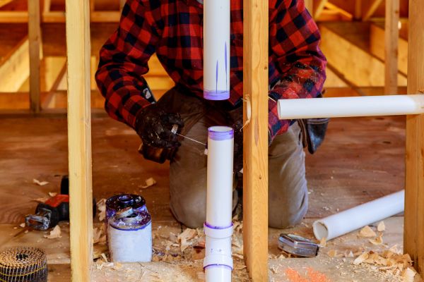 Cost of PVC Piping Installation in Palm Beach Gardens