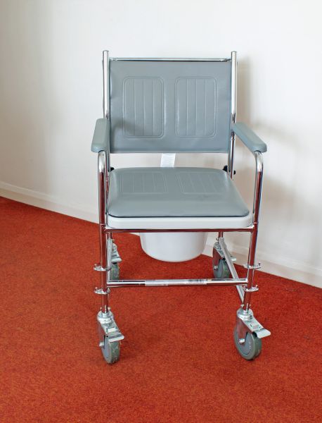 Cost of Commode Replacement in Palm Beach Gardens