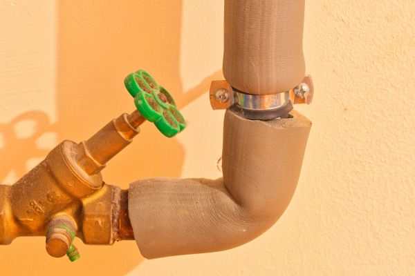 Cost of Backflow Valve Repair in Palm Beach Gardens