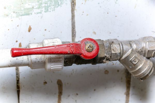 Cost of Shut Off Valve Replacement in Palm Beach Gardens
