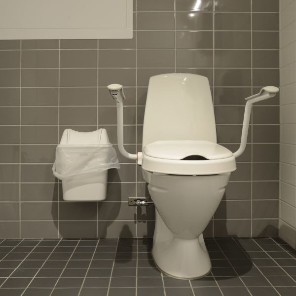 Commercial Toilet Repair in Palm Beach Gardens